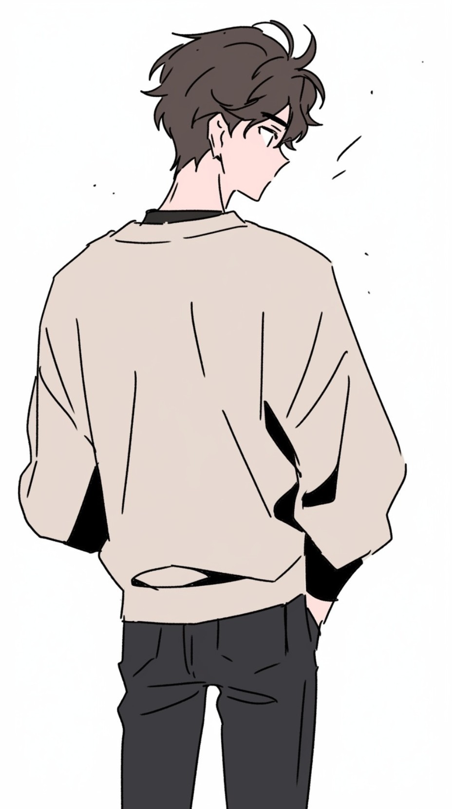 简笔画